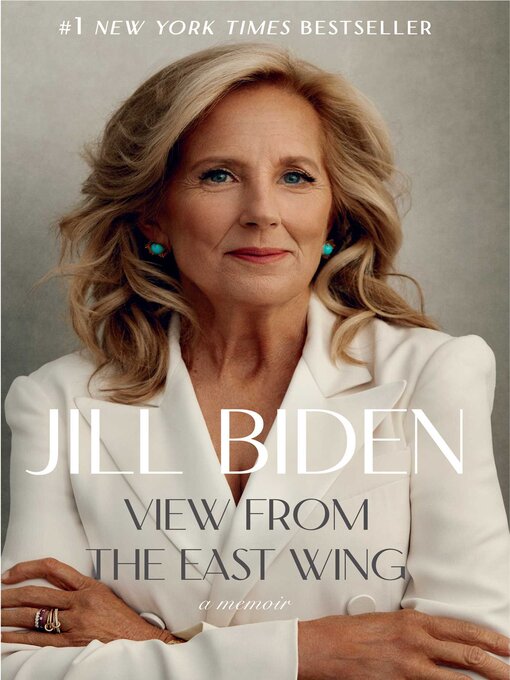 Cover image for View from the East Wing